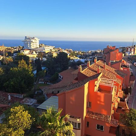 One Bedroom 7Th Floor Apartment With Amazing Views Fuengirola Dış mekan fotoğraf