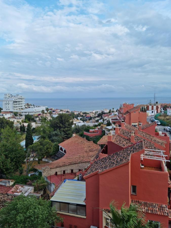 One Bedroom 7Th Floor Apartment With Amazing Views Fuengirola Dış mekan fotoğraf
