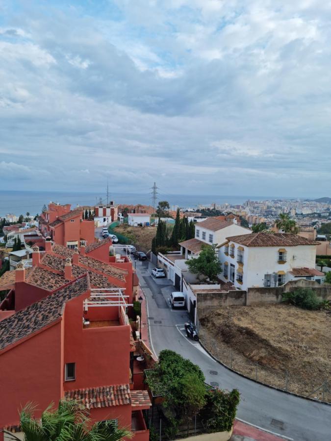 One Bedroom 7Th Floor Apartment With Amazing Views Fuengirola Dış mekan fotoğraf