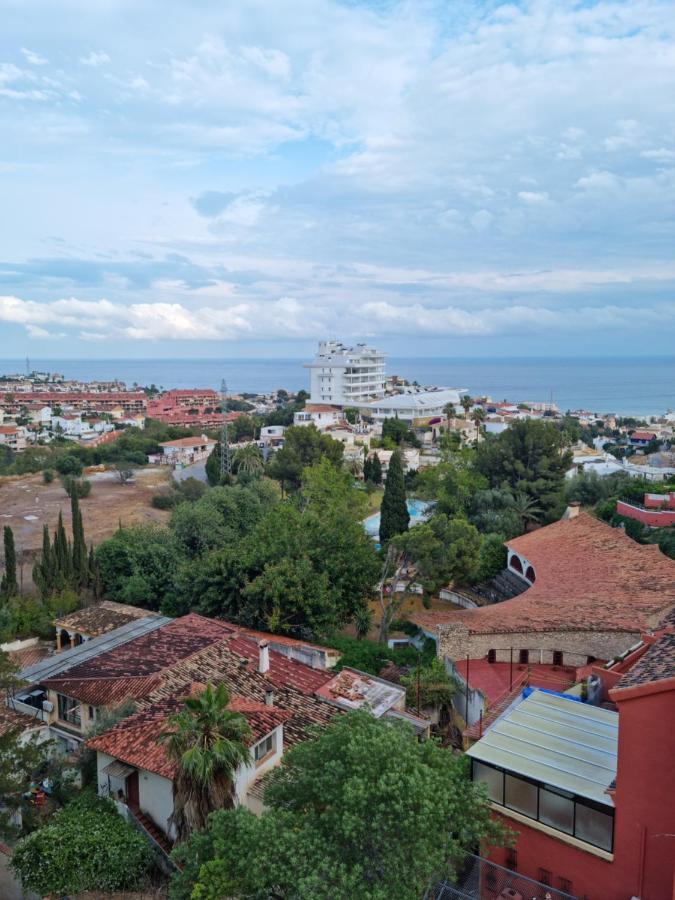 One Bedroom 7Th Floor Apartment With Amazing Views Fuengirola Dış mekan fotoğraf