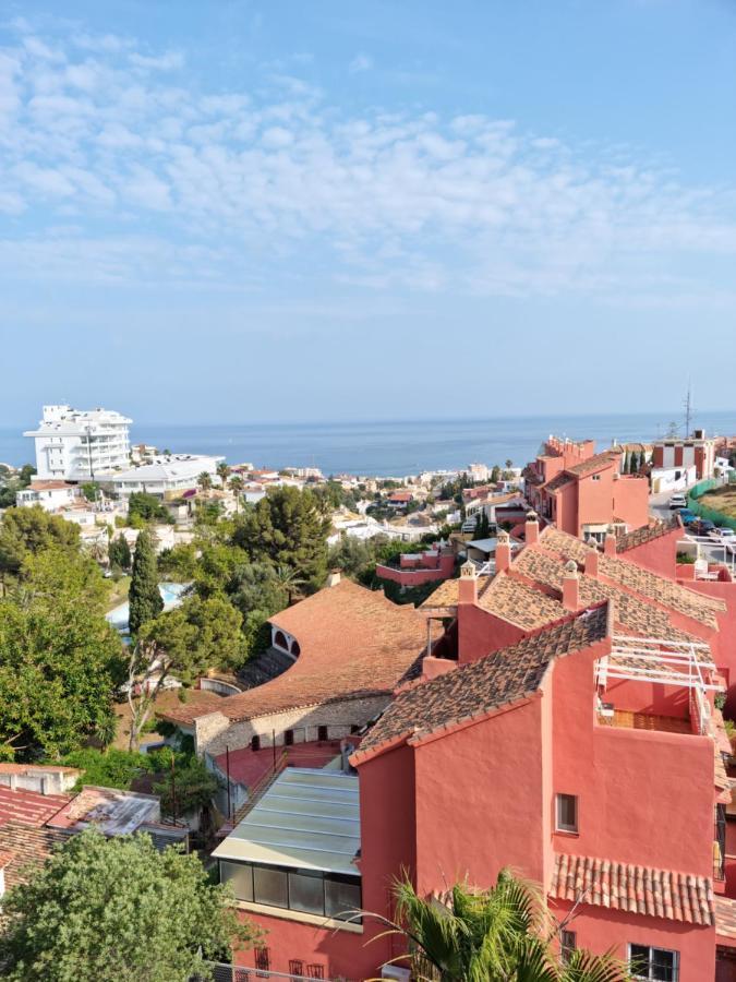 One Bedroom 7Th Floor Apartment With Amazing Views Fuengirola Dış mekan fotoğraf