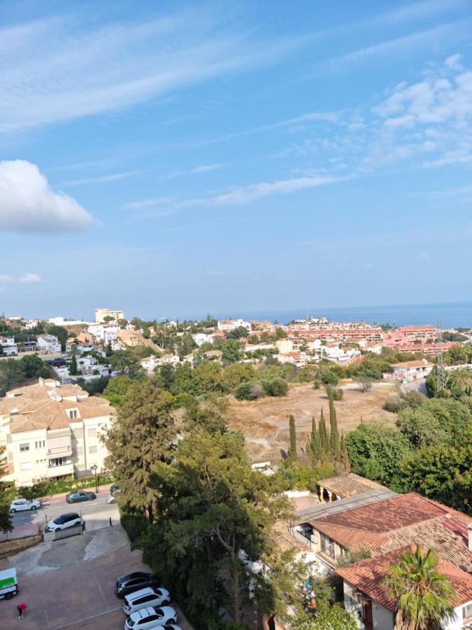 One Bedroom 7Th Floor Apartment With Amazing Views Fuengirola Dış mekan fotoğraf