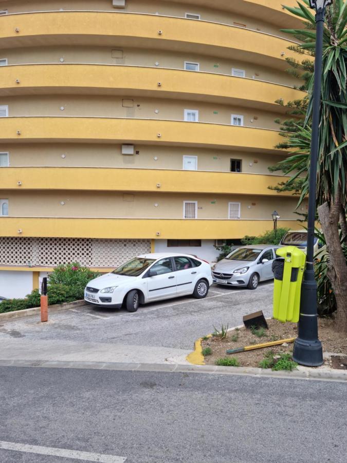 One Bedroom 7Th Floor Apartment With Amazing Views Fuengirola Dış mekan fotoğraf