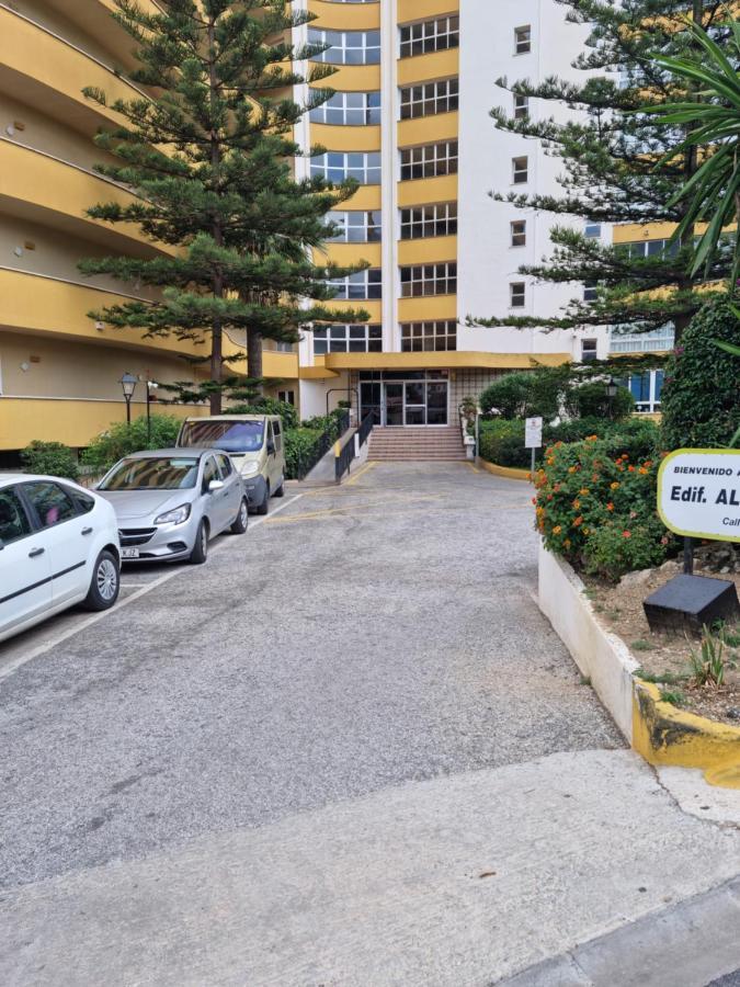 One Bedroom 7Th Floor Apartment With Amazing Views Fuengirola Dış mekan fotoğraf