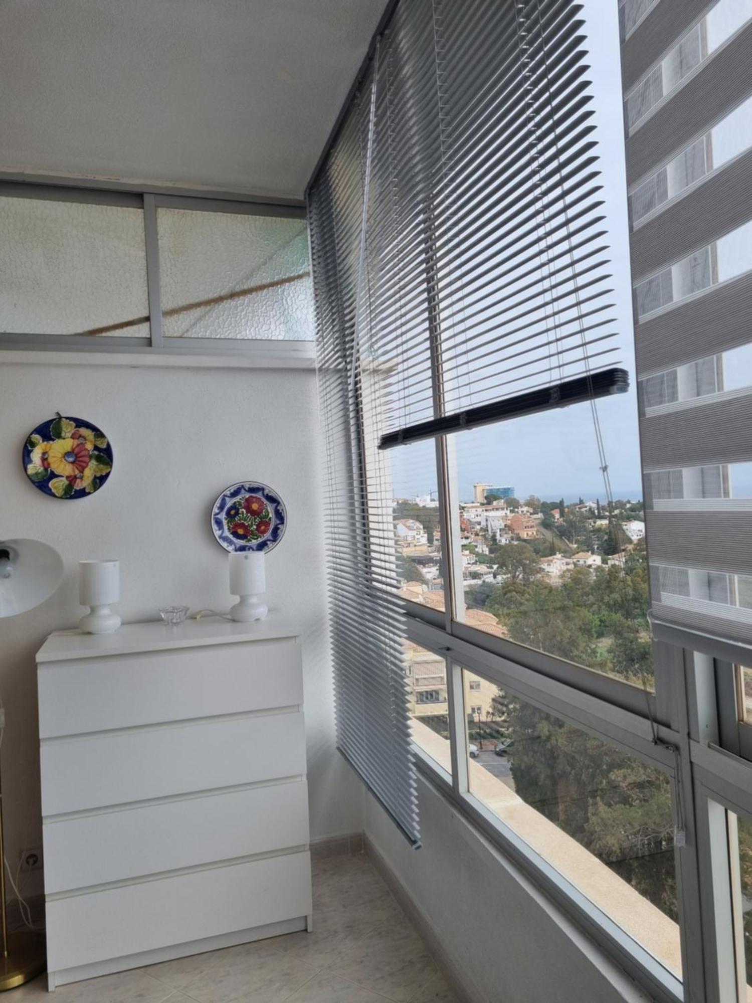 One Bedroom 7Th Floor Apartment With Amazing Views Fuengirola Dış mekan fotoğraf