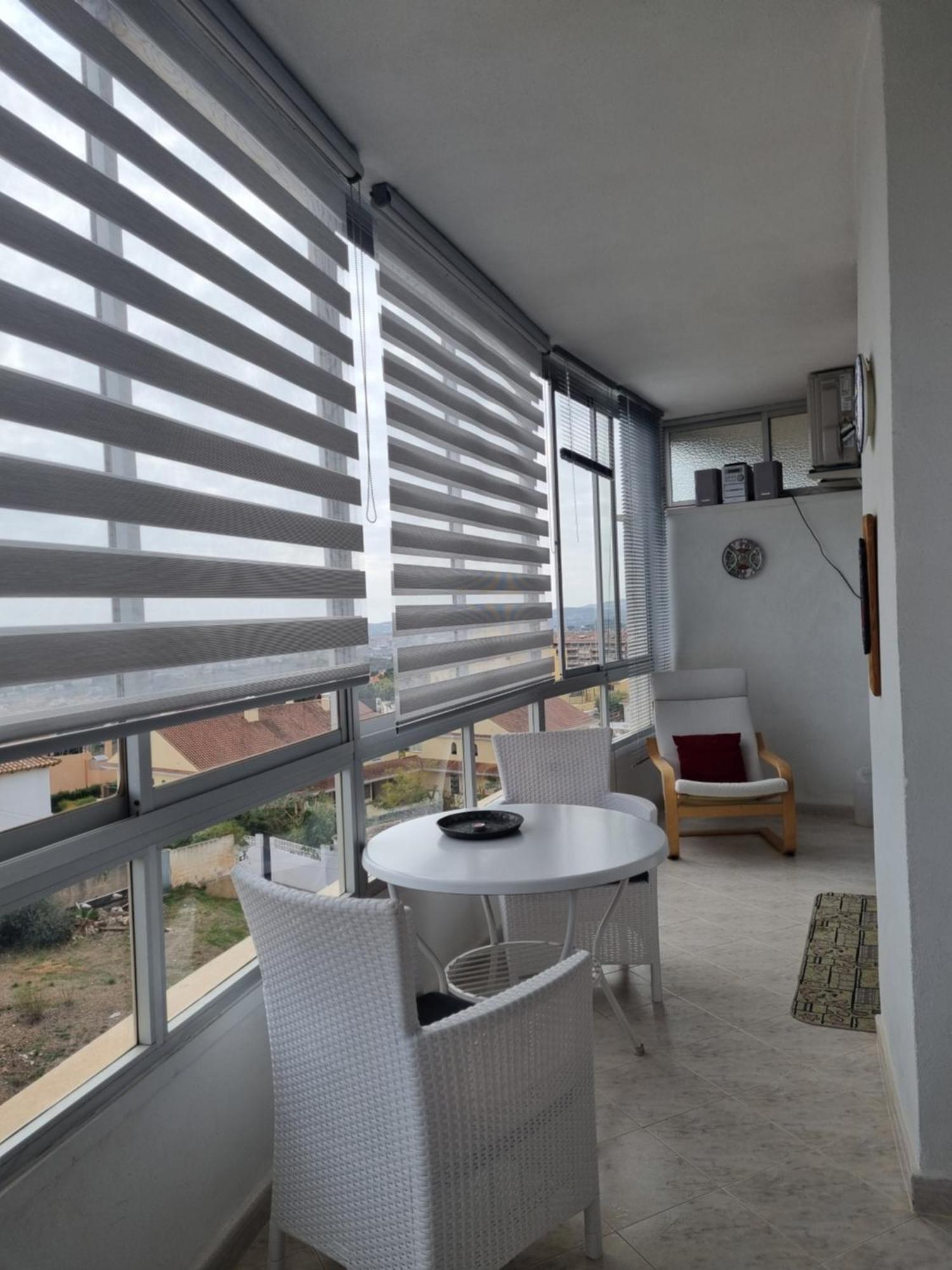 One Bedroom 7Th Floor Apartment With Amazing Views Fuengirola Dış mekan fotoğraf