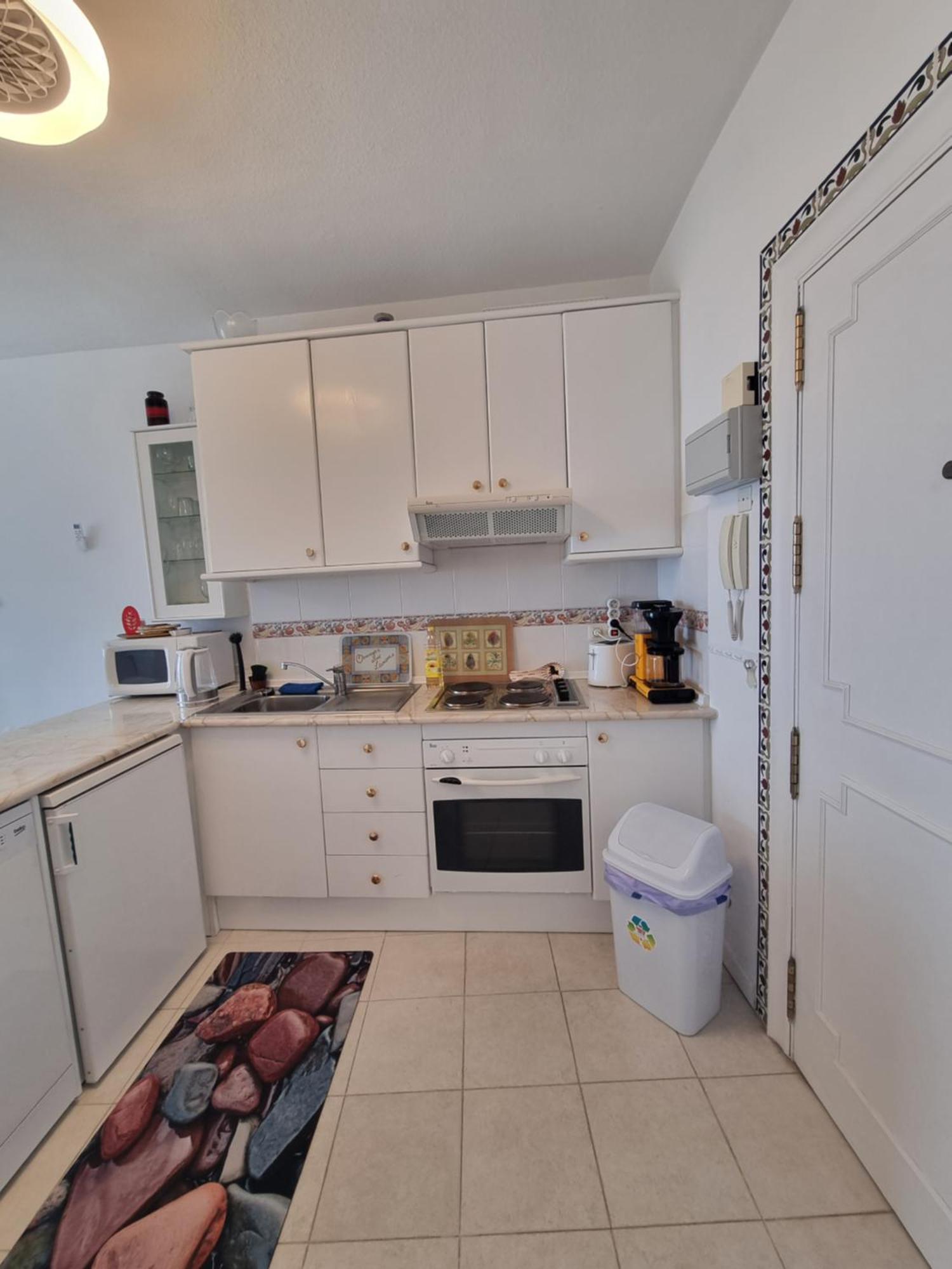 One Bedroom 7Th Floor Apartment With Amazing Views Fuengirola Dış mekan fotoğraf