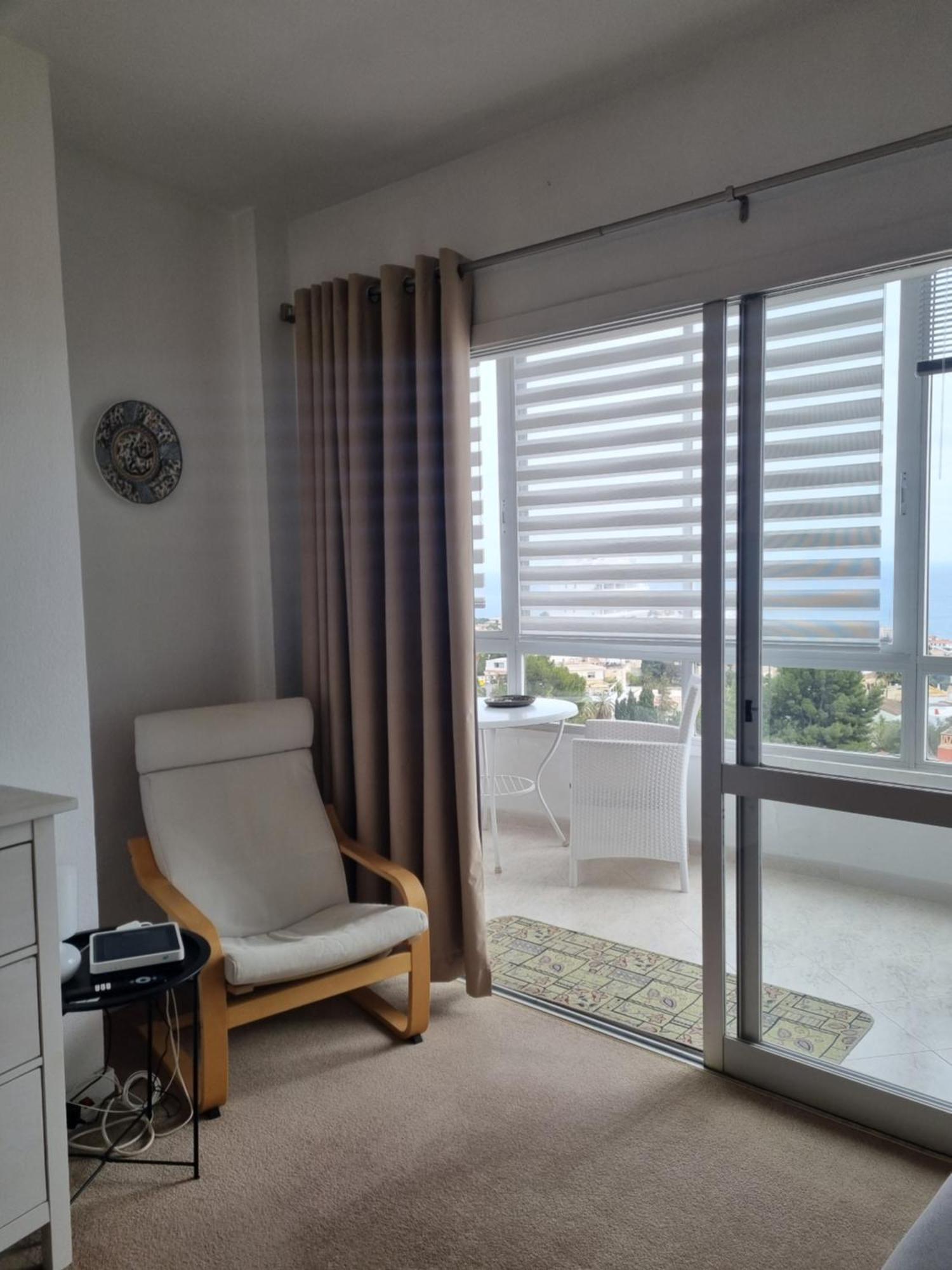 One Bedroom 7Th Floor Apartment With Amazing Views Fuengirola Dış mekan fotoğraf