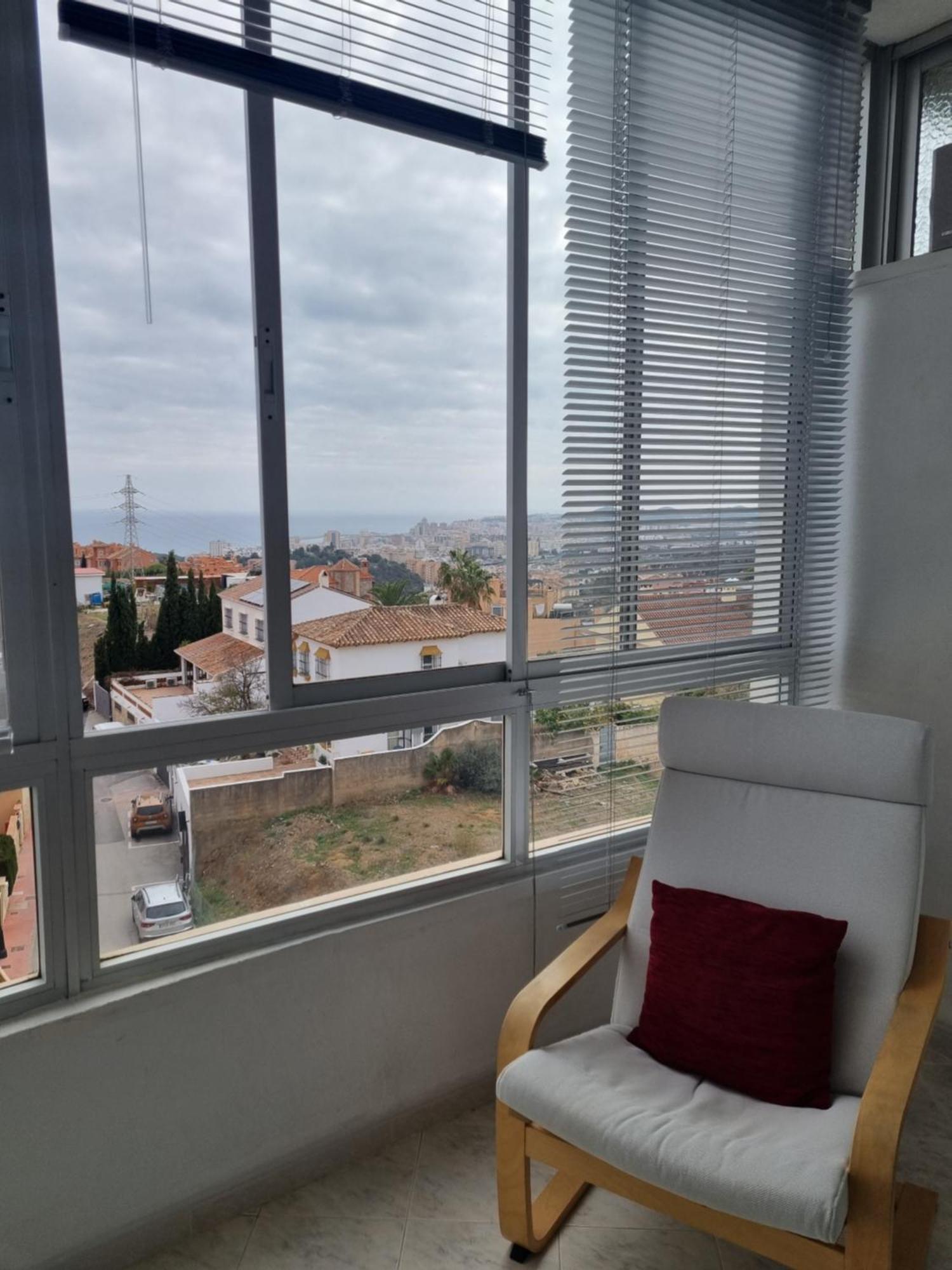 One Bedroom 7Th Floor Apartment With Amazing Views Fuengirola Dış mekan fotoğraf