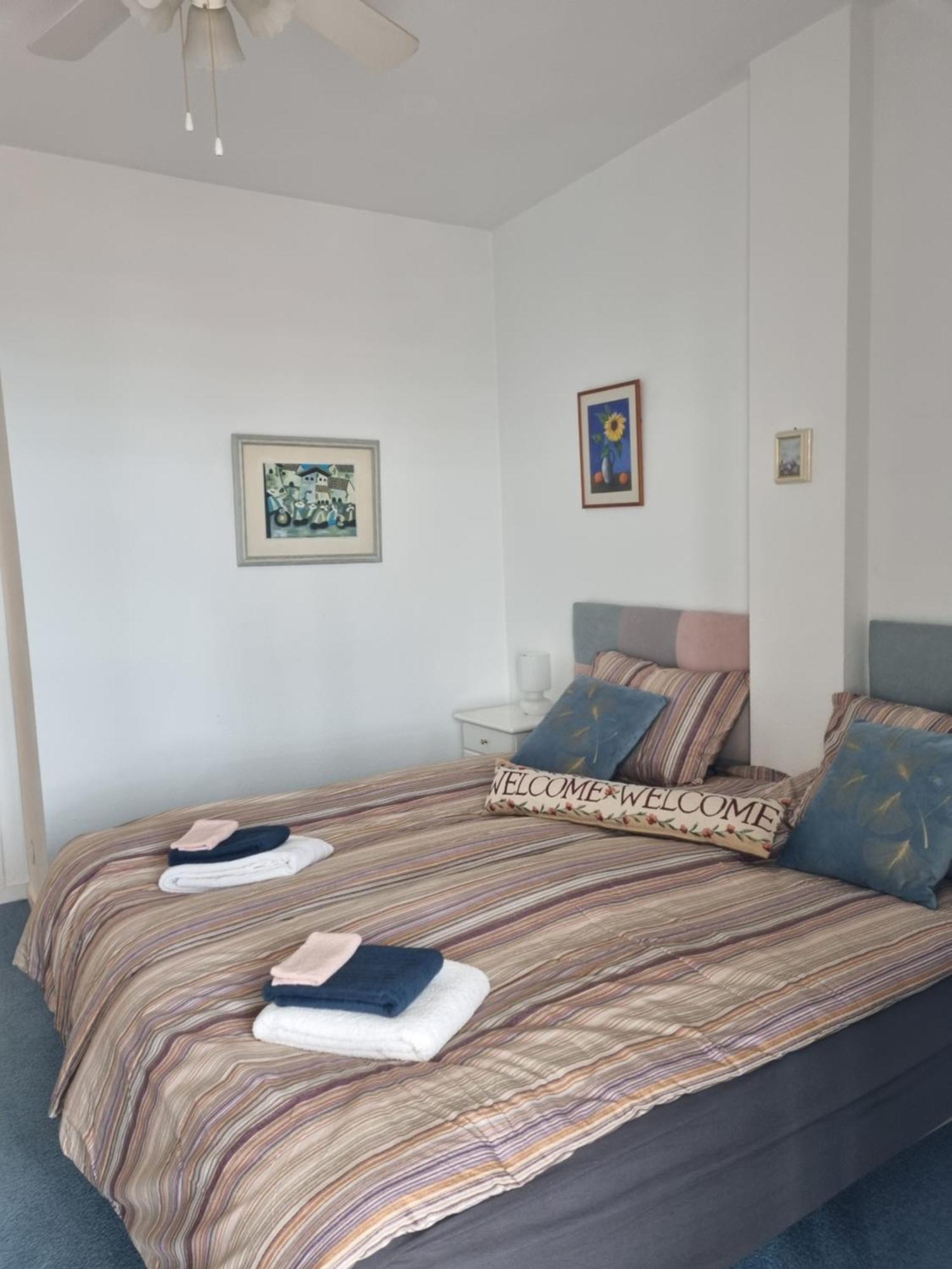 One Bedroom 7Th Floor Apartment With Amazing Views Fuengirola Dış mekan fotoğraf