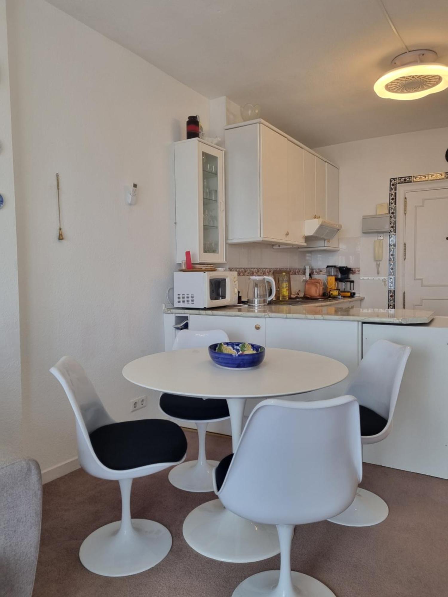 One Bedroom 7Th Floor Apartment With Amazing Views Fuengirola Dış mekan fotoğraf