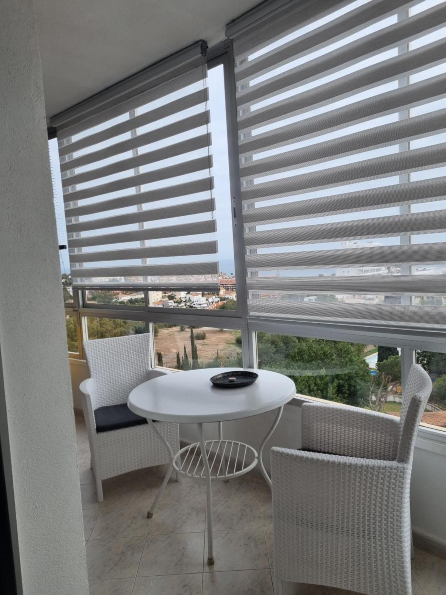 One Bedroom 7Th Floor Apartment With Amazing Views Fuengirola Dış mekan fotoğraf