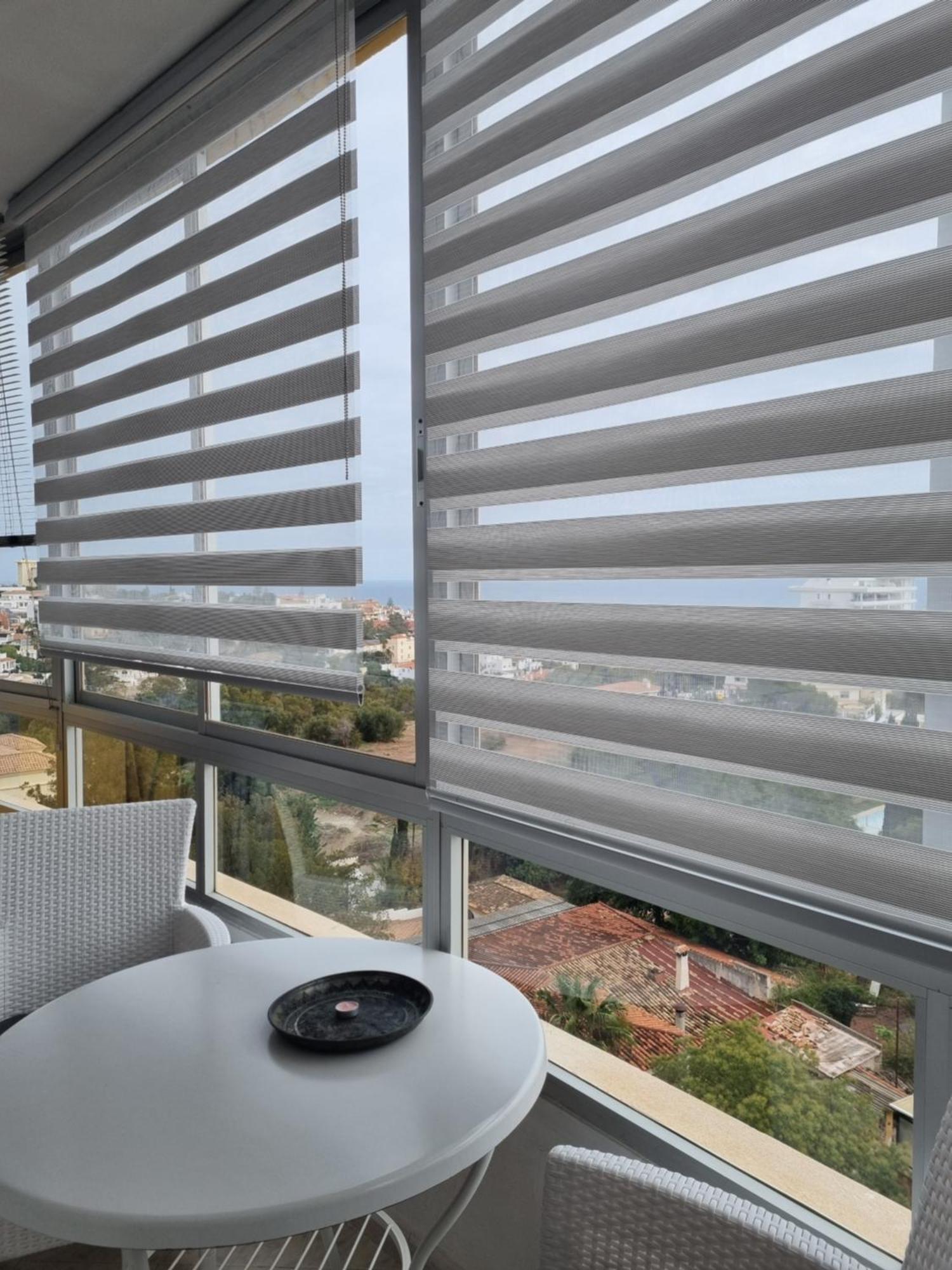 One Bedroom 7Th Floor Apartment With Amazing Views Fuengirola Dış mekan fotoğraf