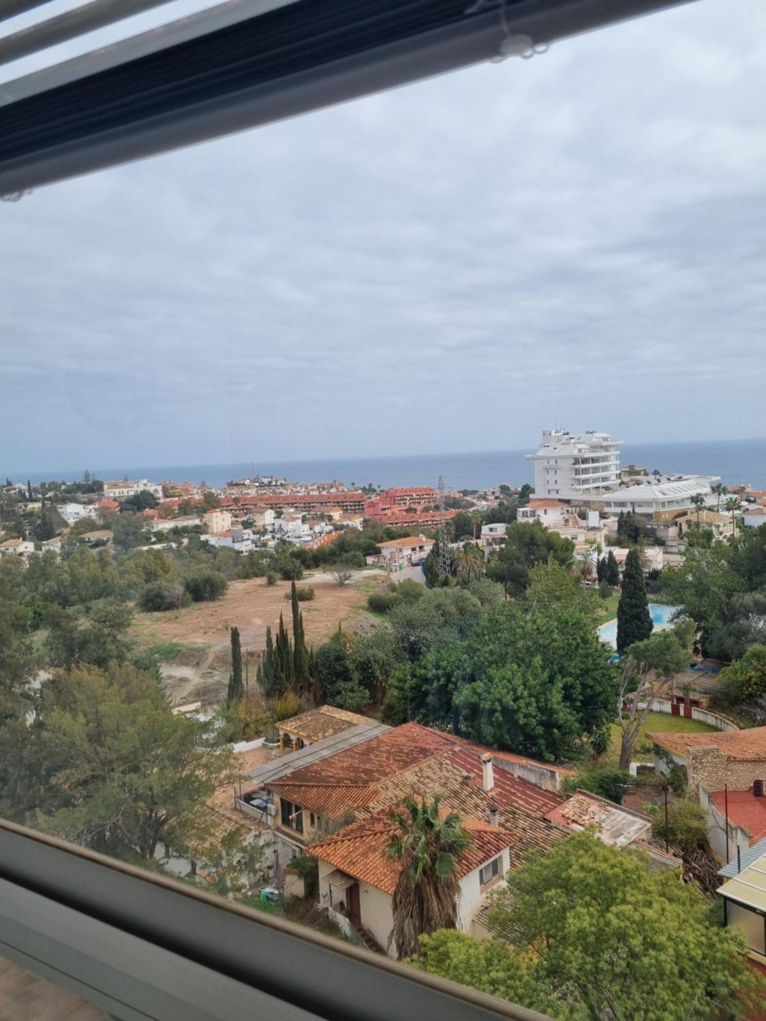 One Bedroom 7Th Floor Apartment With Amazing Views Fuengirola Dış mekan fotoğraf