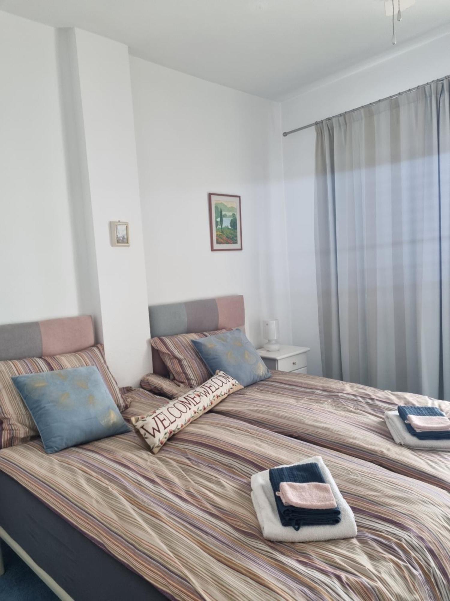 One Bedroom 7Th Floor Apartment With Amazing Views Fuengirola Dış mekan fotoğraf