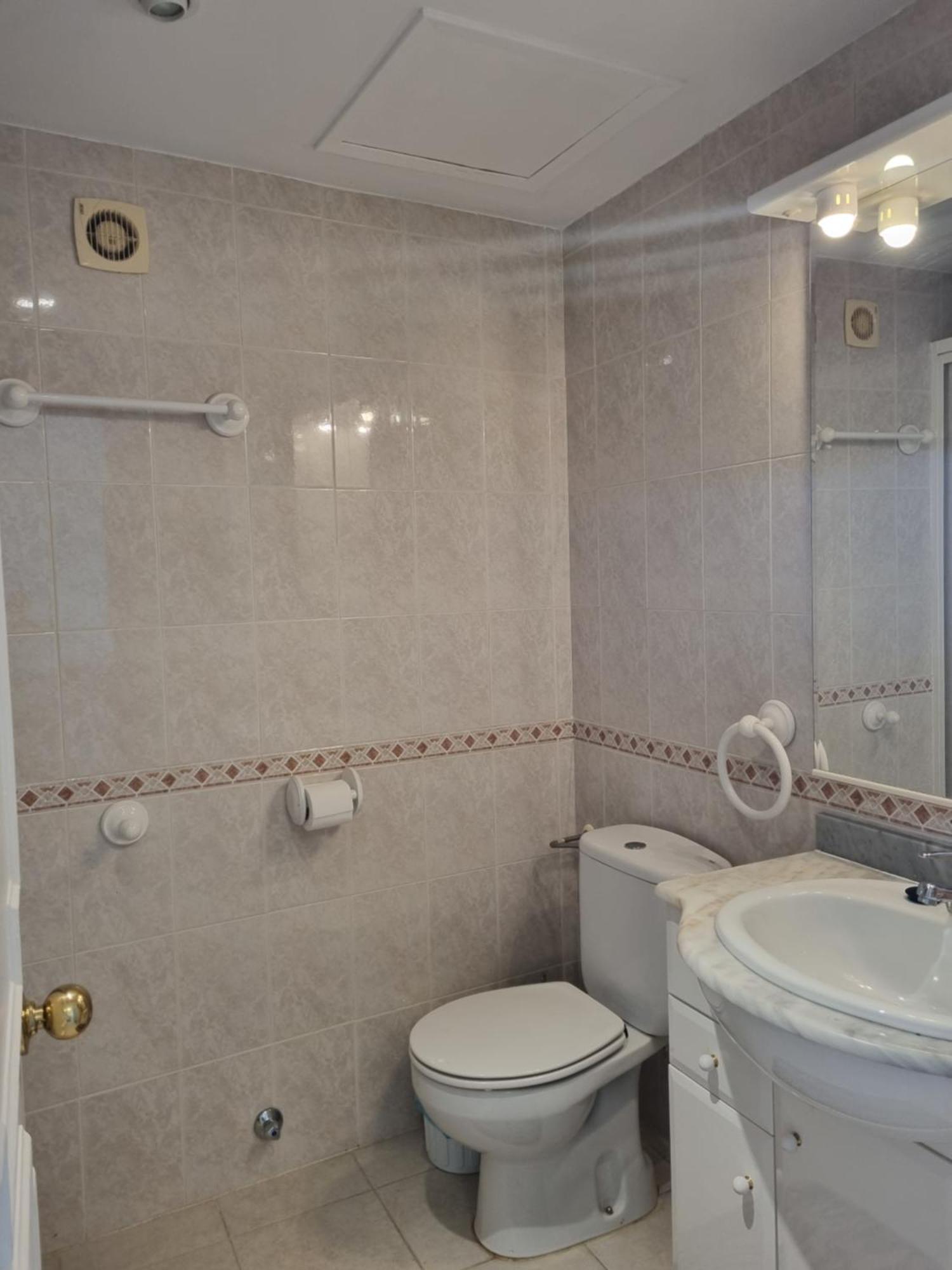 One Bedroom 7Th Floor Apartment With Amazing Views Fuengirola Dış mekan fotoğraf